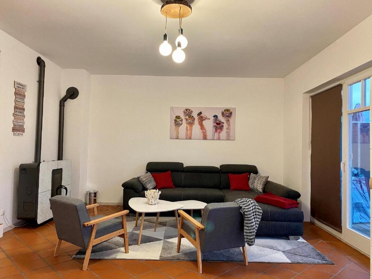 Haus Gluecksmoment Apartment Sankt Englmar Exterior photo