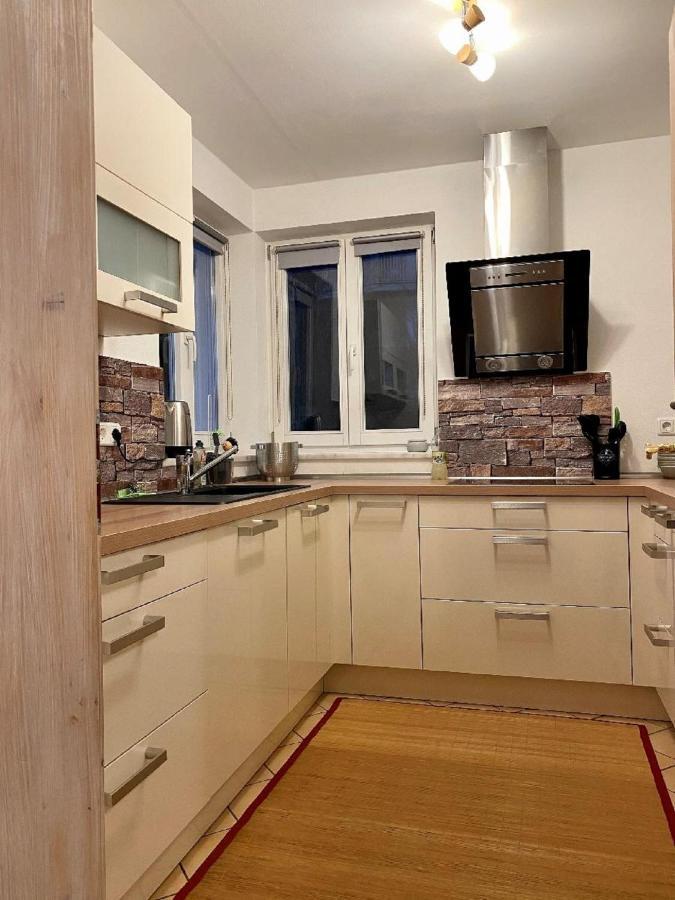 Haus Gluecksmoment Apartment Sankt Englmar Exterior photo